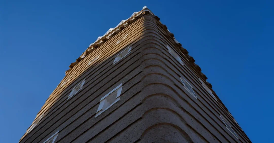 Najran’s Mud Houses: A Timeless Blueprint for Saudi Vision 2030