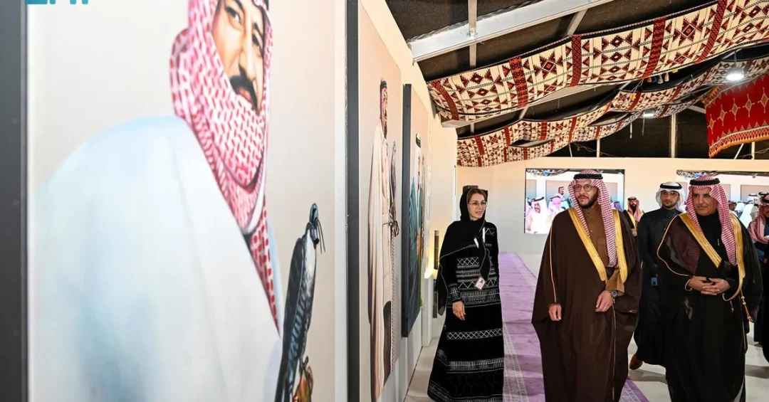 Taif Launches Inaugural Falcons Cup Tournament with 300 Participants