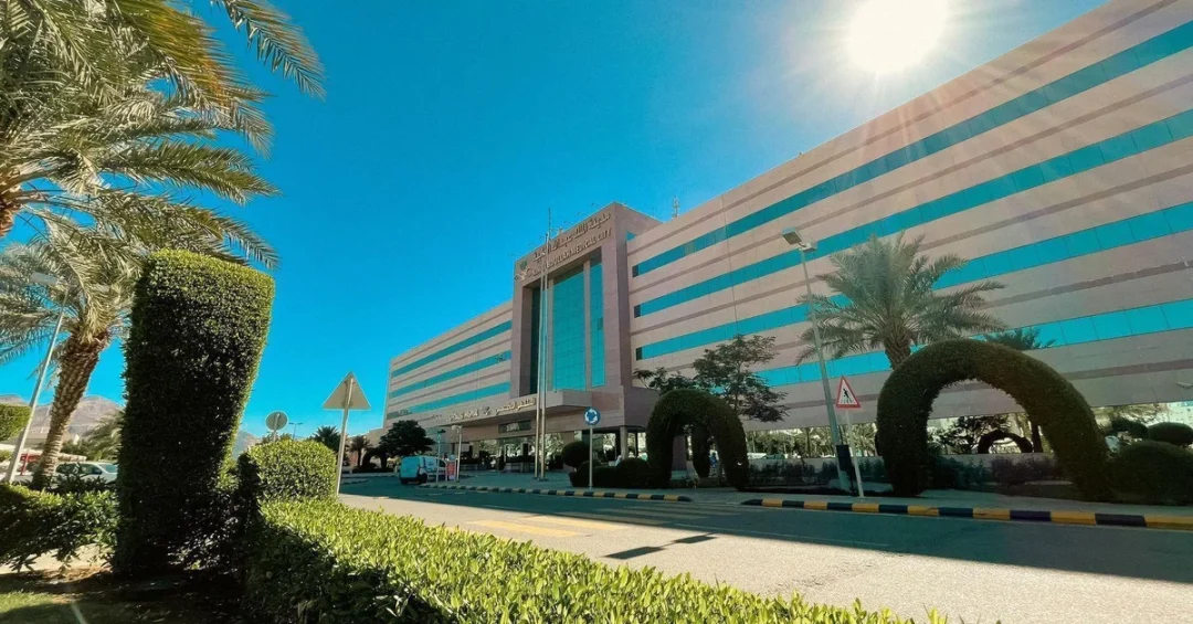 Makkah Hospital Saves 265 Lives in 2024 Through Advanced Stroke Care