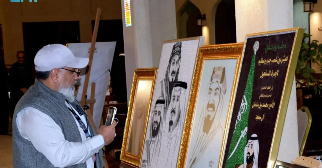 Qatif Farmers’ Market Showcases Local Crops and Heritage Crafts