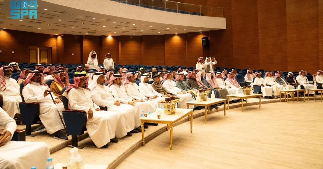 NCVC Engages Communities for Sustainable Rangeland Development