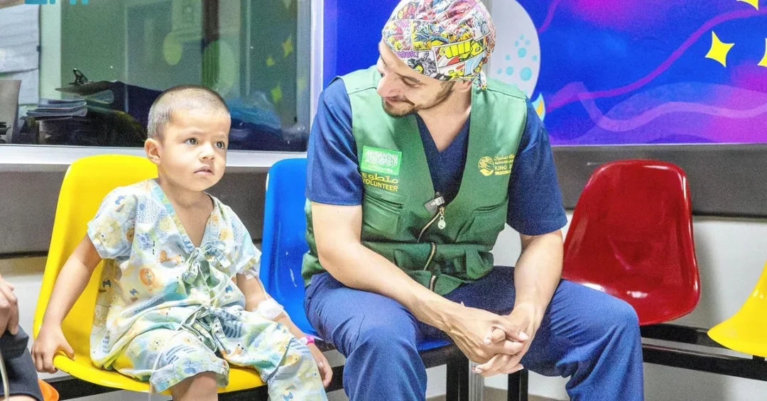 KSrelief Completes Pediatric and Women’s Health Surgeries in El Salvador