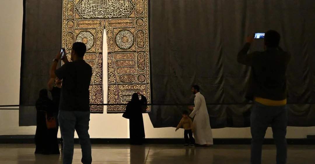 Islamic Arts Biennale Opens in Jeddah, Blending Heritage and Contemporary Art