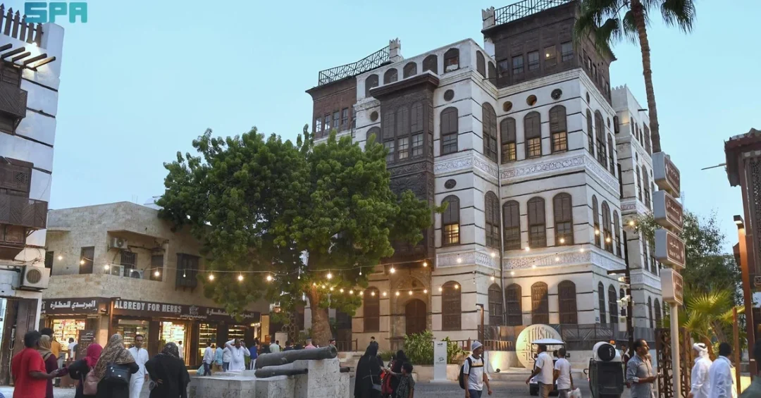 Balad Beast Returns to Jeddah’s Historic Al Balad for Third Edition