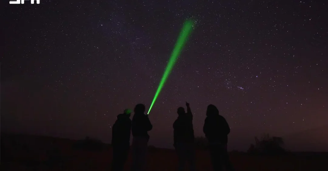 Imam Turki bin Abdullah Reserve Hosts June 2026 Astronomical Events