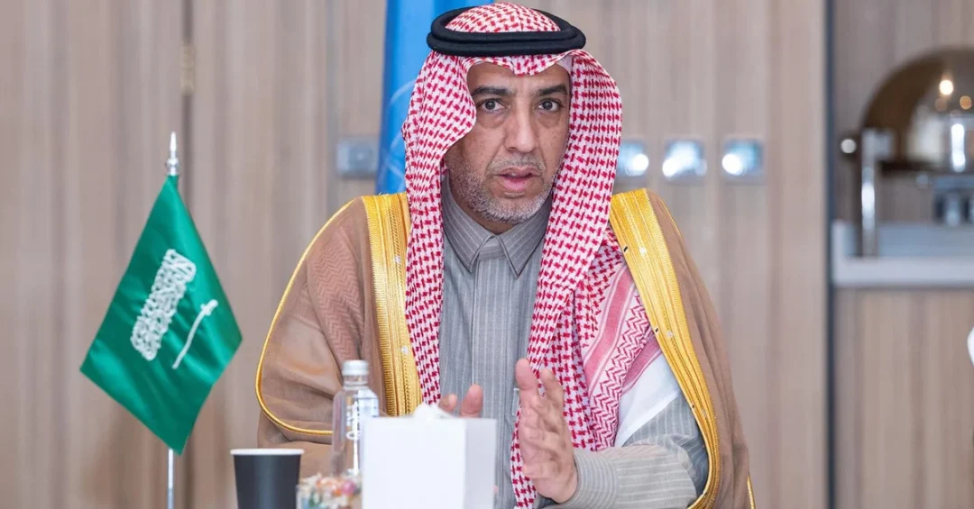 Saudi Arabia Hosts 11th CASP-MID Aviation Security Meeting in Riyadh