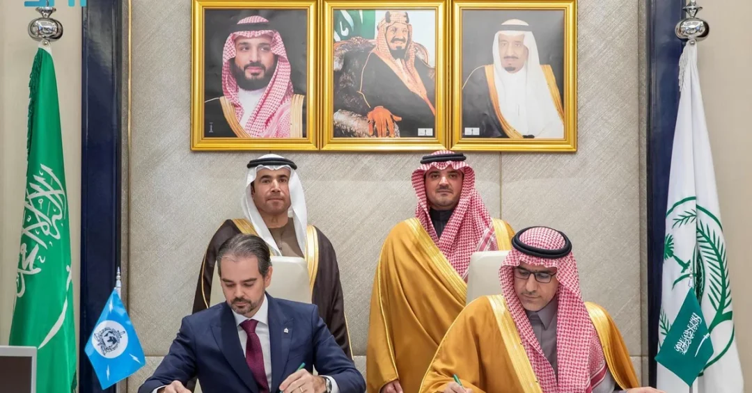 INTERPOL to Establish MENA Regional Office in Saudi Arabia