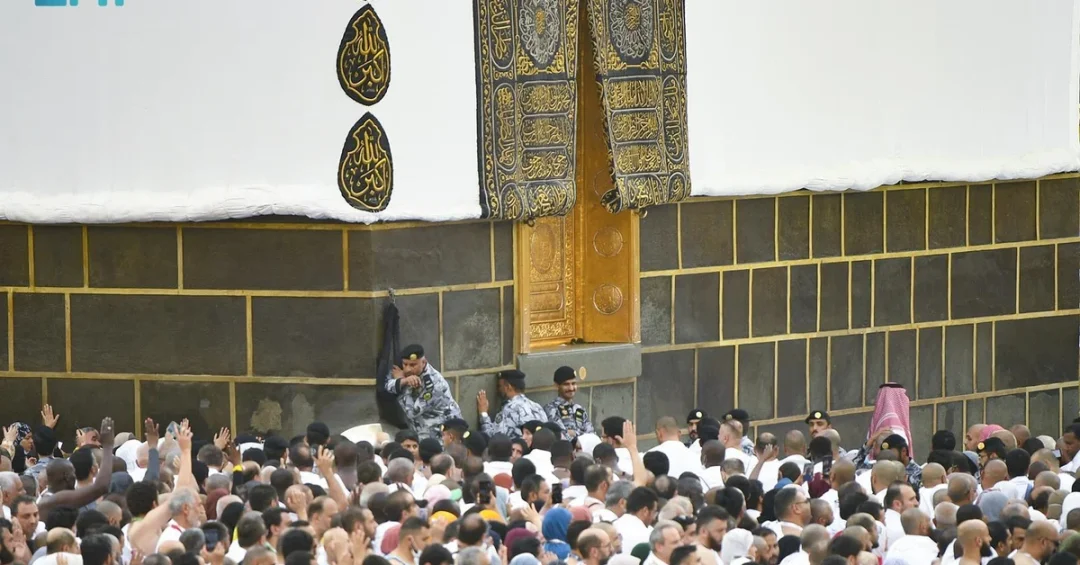Makkah Medical Team Saves Nigerian Pilgrim After Brain Hemorrhage