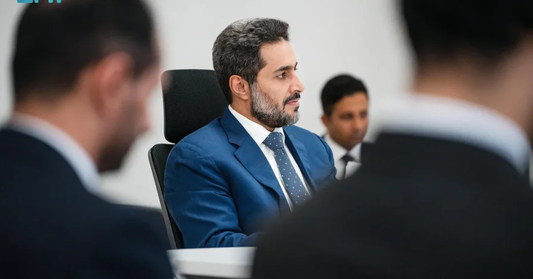 Saudi Deputy Minister Inaugurates Sidra Accelerator Phase 2 in Silicon Valley