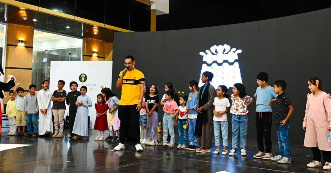 16th International Honey Festival in Al-Baha Offers Family Fun and Education