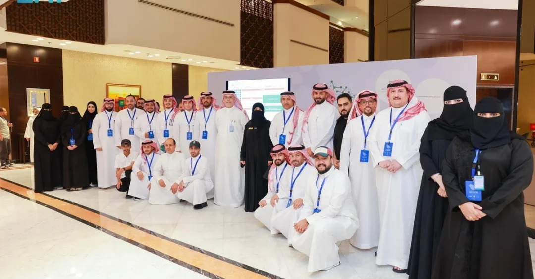 Over 250 Media Cover 56th International Chemistry Olympiad in Saudi Arabia
