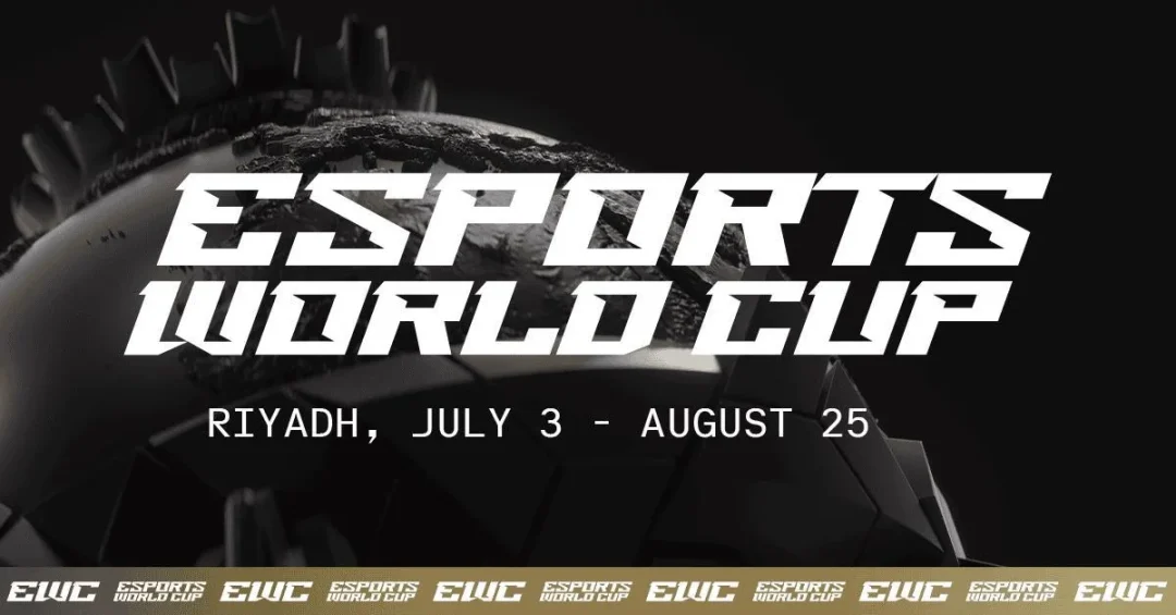 Esports World Cup Debuts First Women’s Championship Title