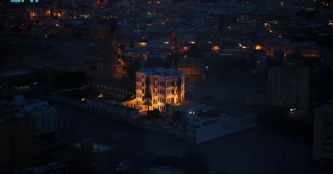 Shubra Street in Taif: A Timeless Tale of Saudi Heritage and History