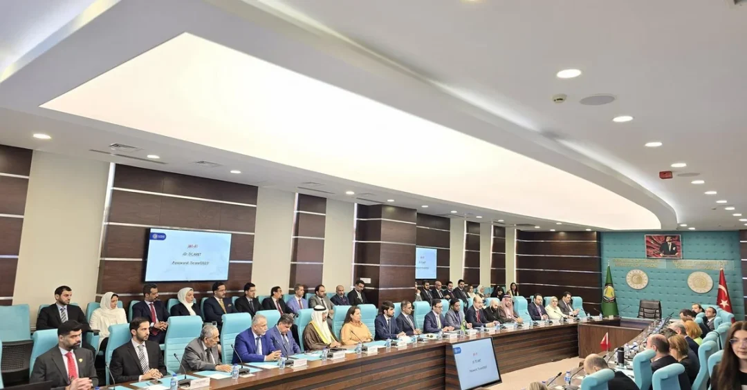 GAFT Leads Saudi Delegation at GCC-Türkiye Free Trade Talks