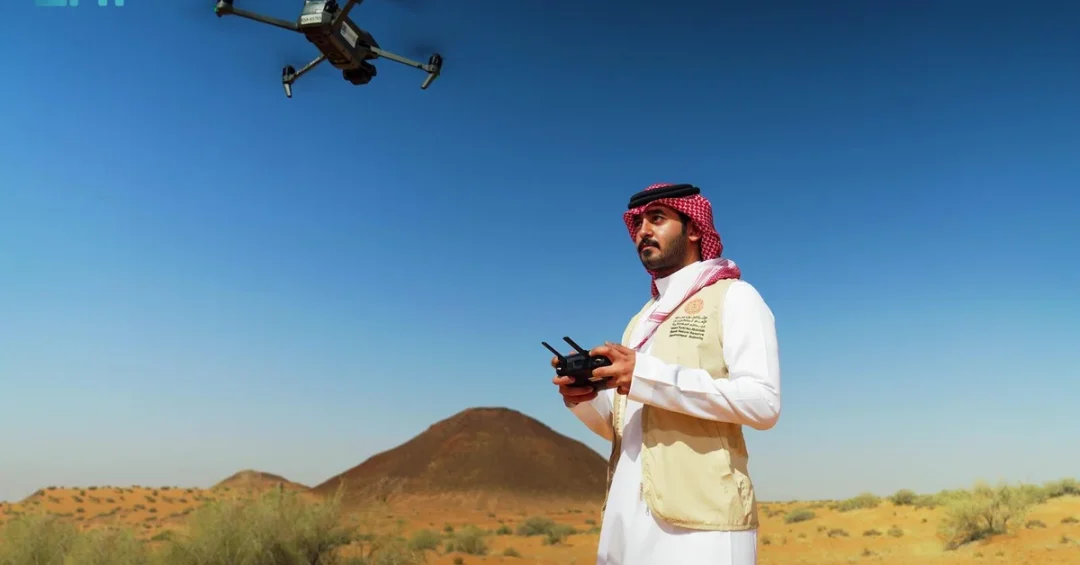 Imam Turki bin Abdullah Royal Reserve Marks World Ranger Day with Awareness Campaign