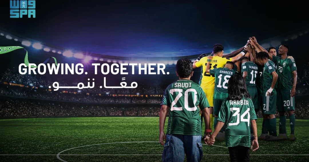 Saudi Arabia Submits Bid Book for Largest-Ever FIFA World Cup 2034