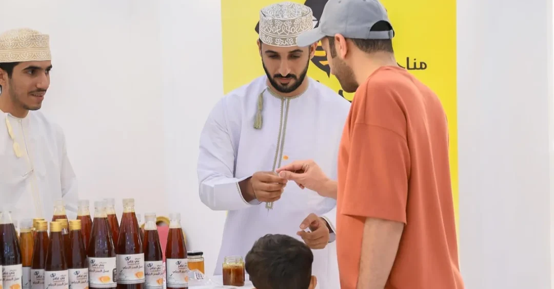 16th International Honey Festival Concludes in Al-Baha, Saudi Arabia