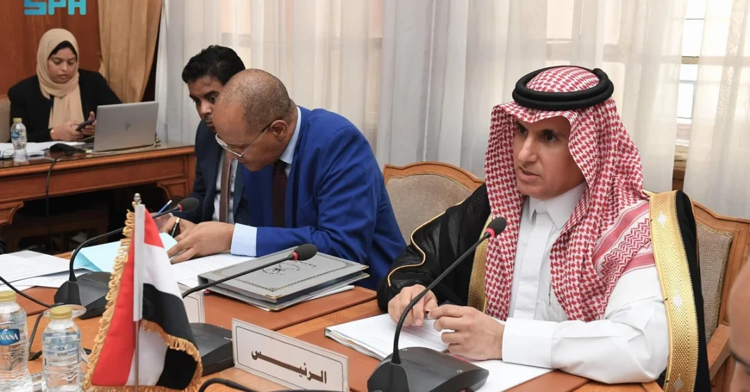 Saudi Arabia Chairs Arab League Charter Review Meeting in Cairo