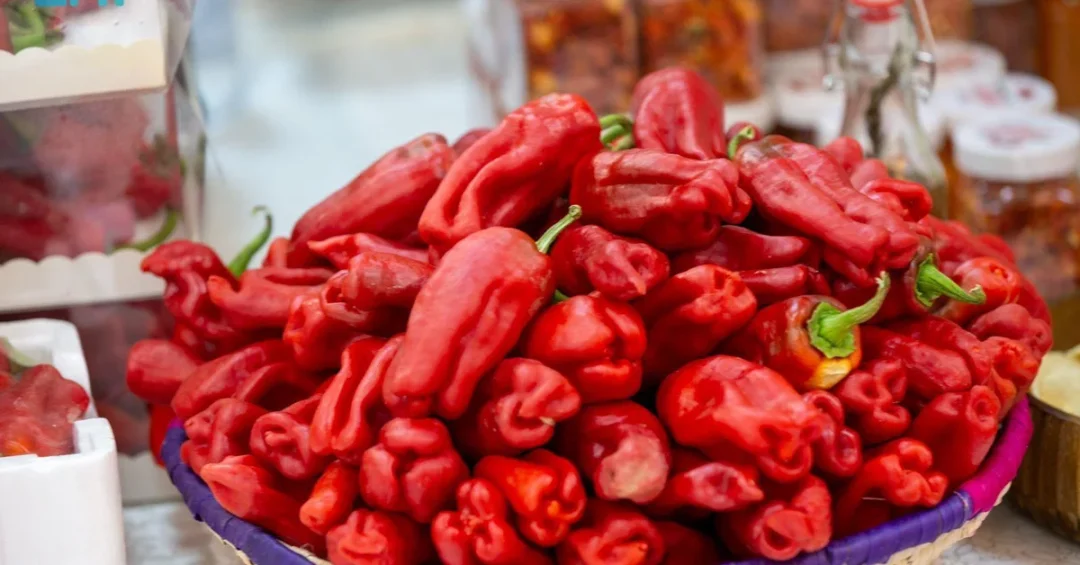 Over 91,000 Visitors Attend Shaqra Pepper Festival