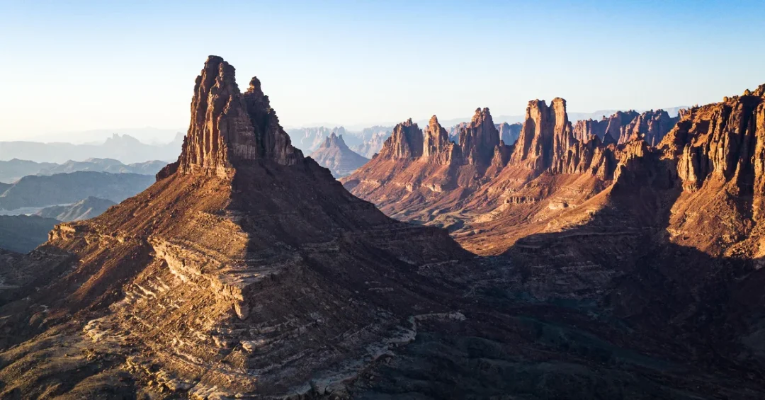 Saudi Arabia Launches Integrated Development Plan for Prince Mohammed bin Salman Royal Reserve