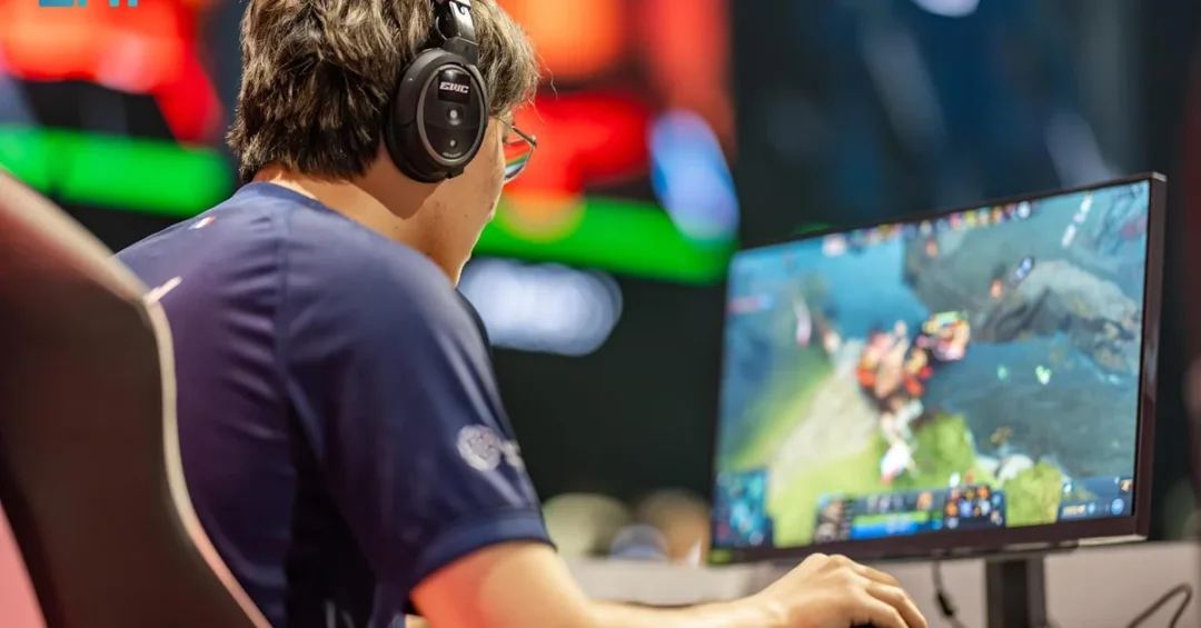 2024 Esports World Cup in Riyadh Enters Sixth Week with Top Games