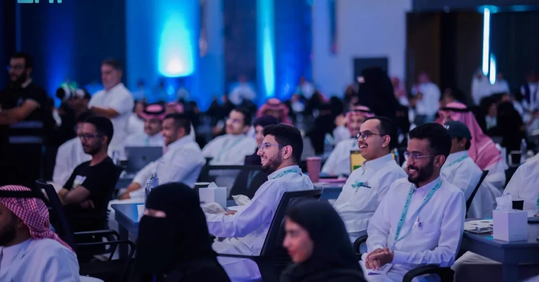 Riyadh Launches Fourth Industrial Revolution Hackathon to Boost Innovation