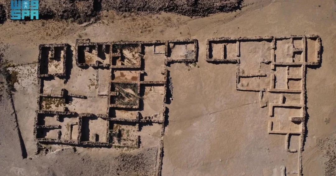 Al-Ma’mala: Unearthing Al-Baha’s Ancient Mining Heritage