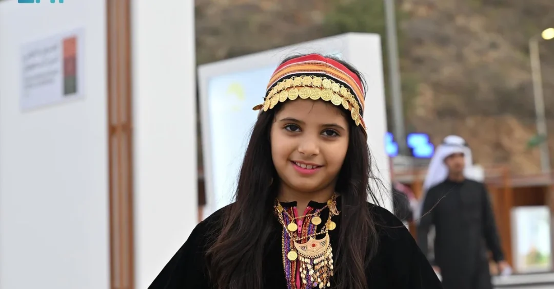 Children Discover Coffee Heritage at Saudi International Coffee Exhibition