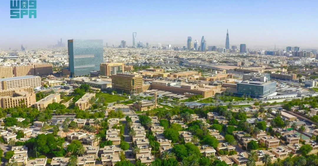 KFSHRC Ranks 15th Globally Among Top Academic Medical Centers for 2025