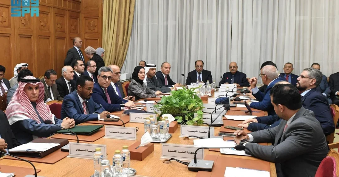Arab League Holds Emergency Session on Israeli Ban of UNRWA