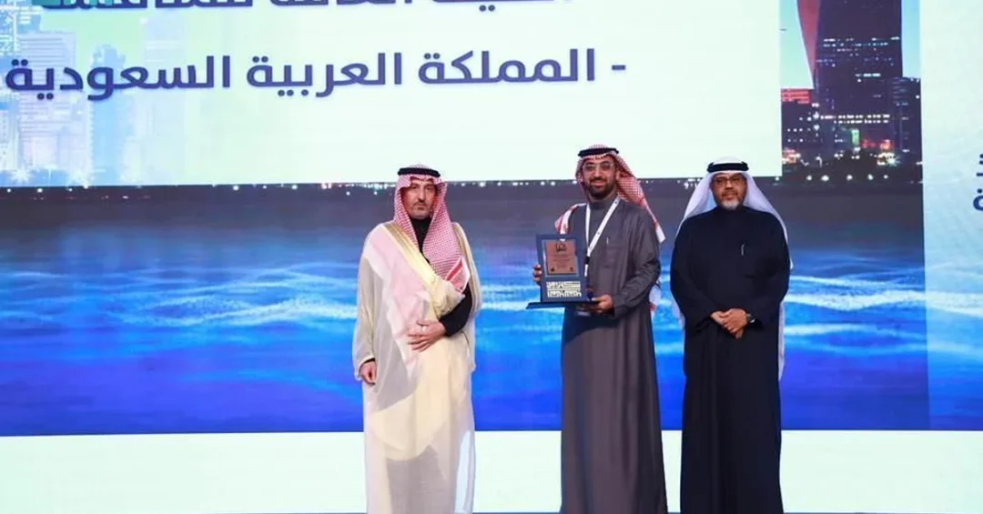 Saudi Competition Authority Wins Arab Network Award for Enforcement