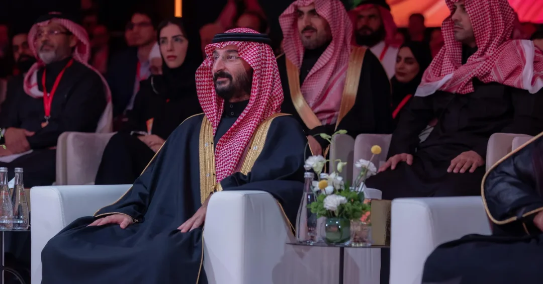 Global Healthspan Summit Opens in Riyadh with $55M Biotech Investments