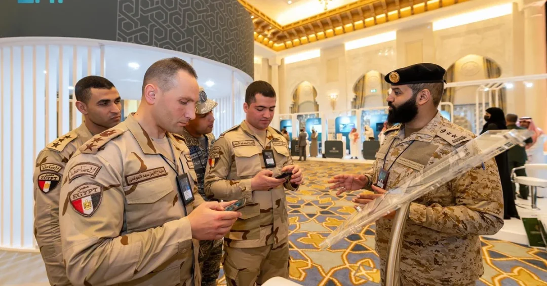 10th International Holy Quran Competition for Military Personnel Underway in Makkah
