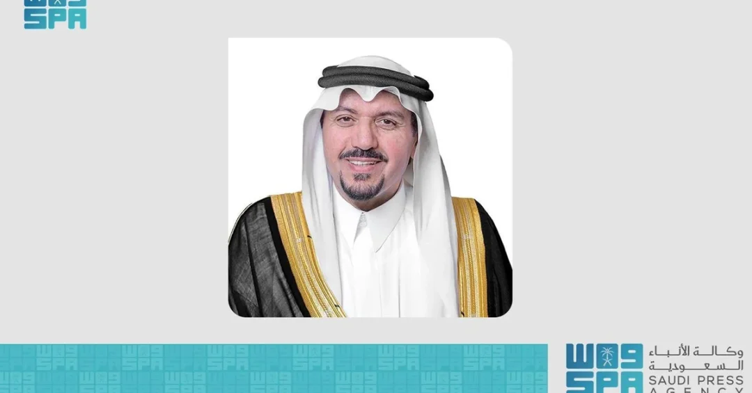 Qassim Governor Attends Klija Festival 16 in Buraidah