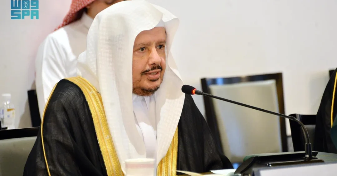 Saudi Shura Council and Thai Parliament Strengthen Ties in Bangkok Talks