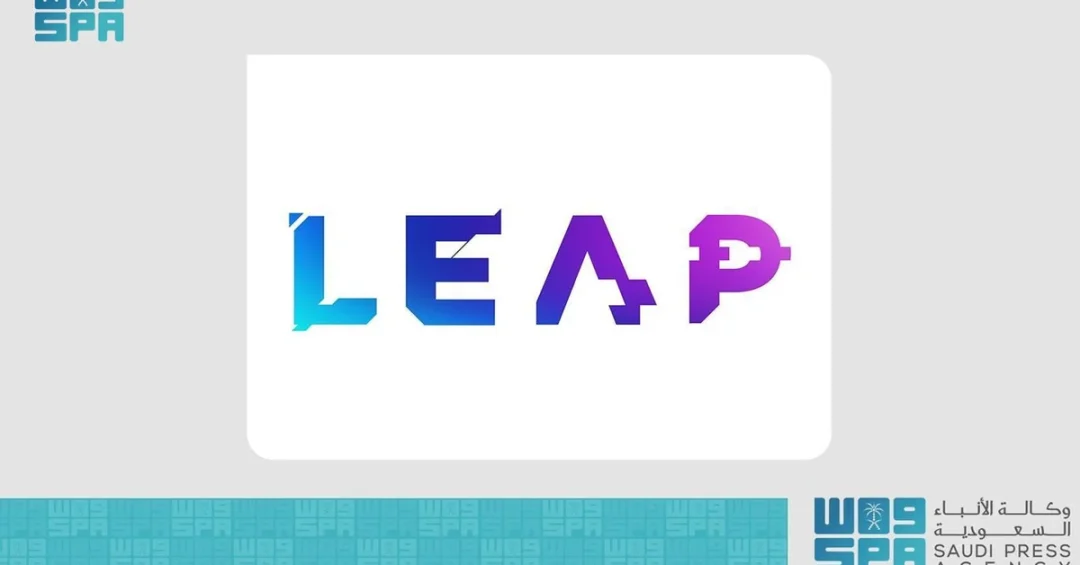 LEAP 2025 to Debut Entertainment, Culture, and Heritage Program in Riyadh