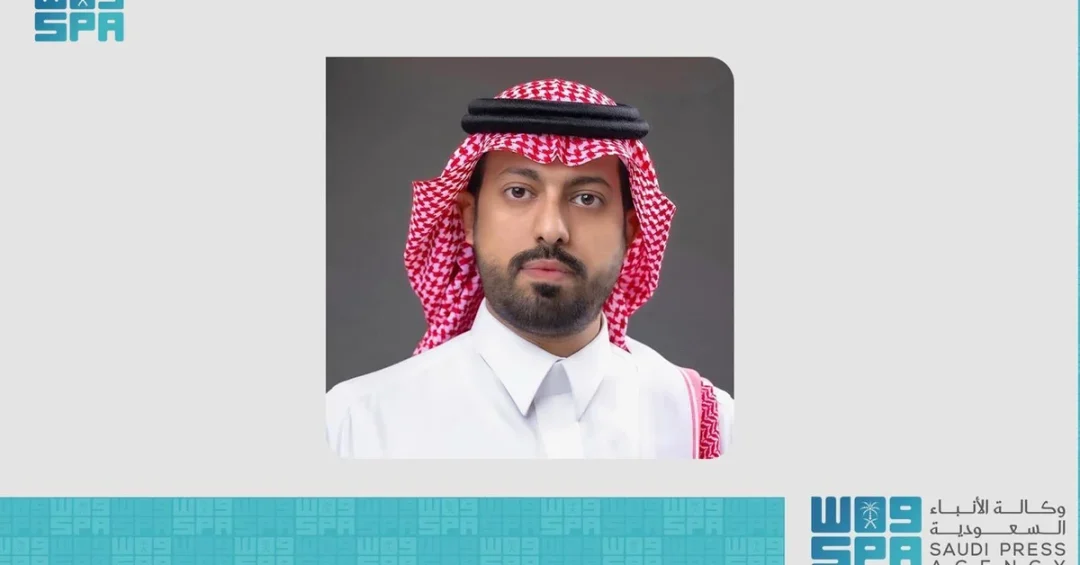 Mohammed Al Rasasimah Appointed Spokesperson for Saudi Tourism Ministry