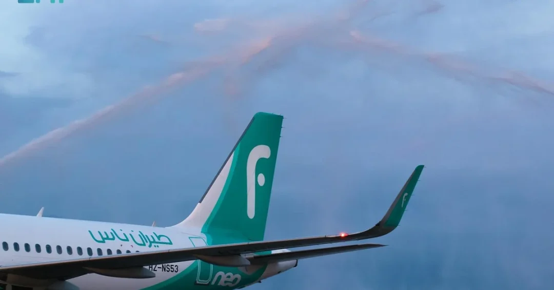 flynas Launches Direct Jeddah-El Alamein Flights Starting July 2025