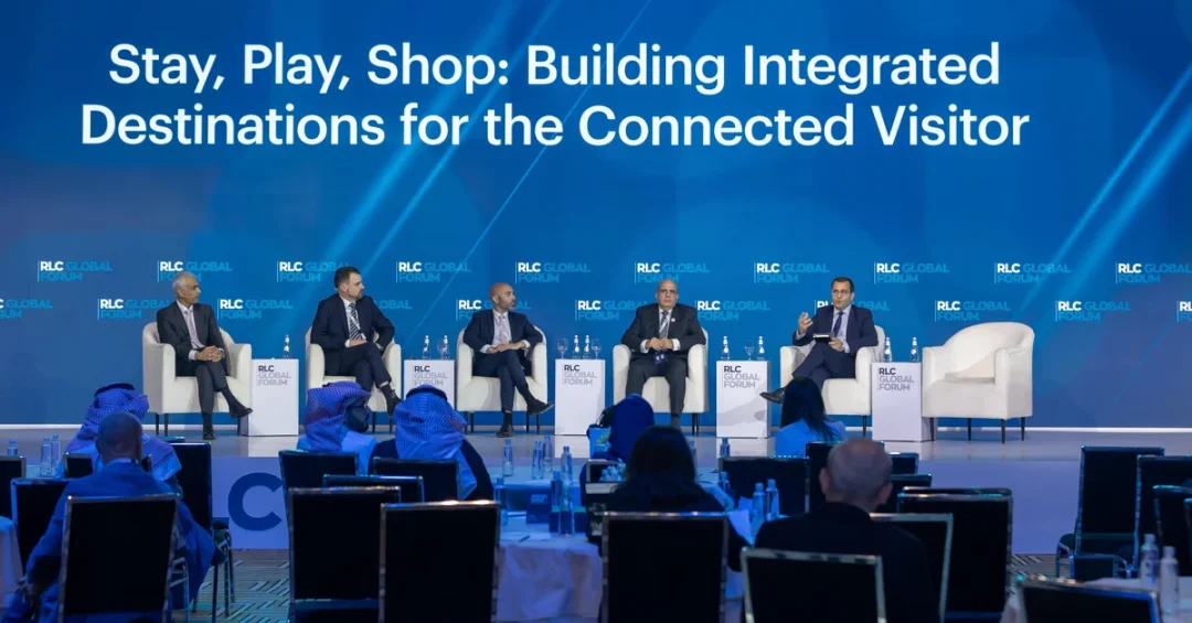 New Murabba Showcases Vision at Retail Leaders Circle 2025 in Riyadh