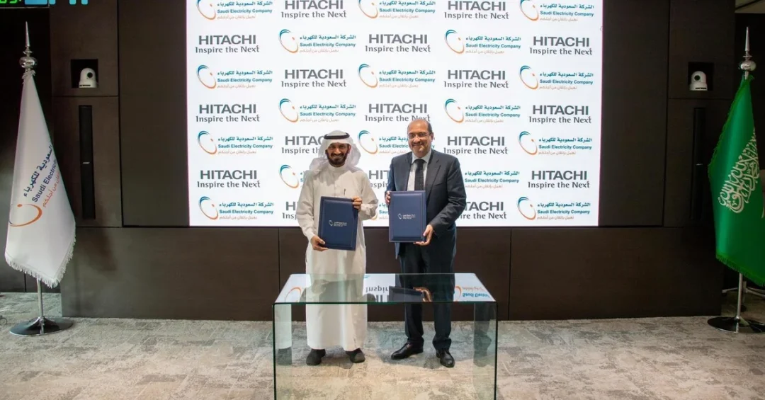 SEC and Hitachi Energy Partner to Eliminate Potent Greenhouse Gas from Power Grid