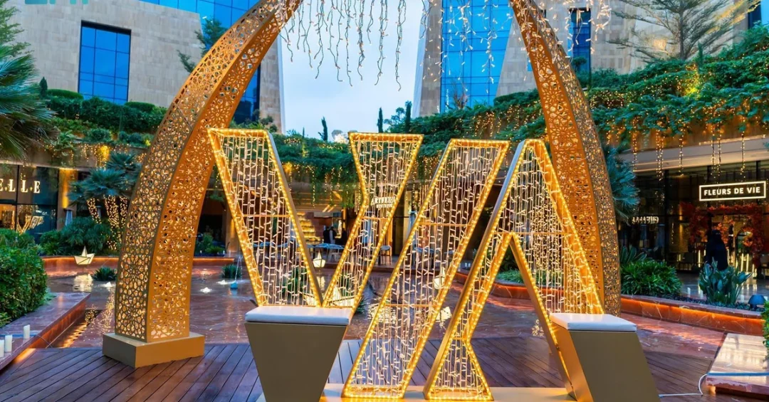 VIA Riyadh Unveils Major Enhancements for Premium Entertainment Experience