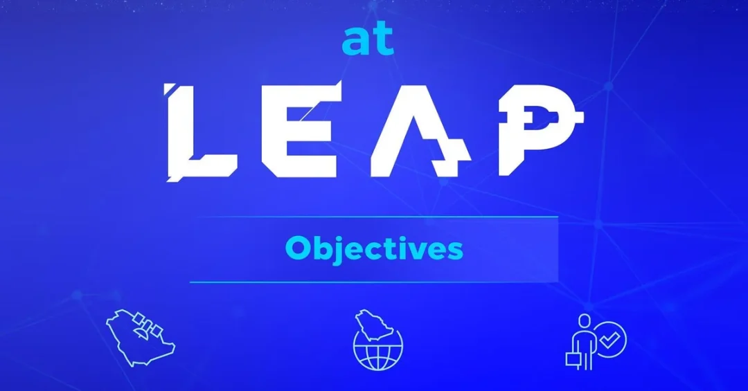 CST Launches Second Edition of Space Track at LEAP 25 in Riyadh