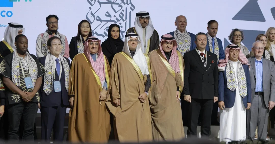Global Forum of UNESCO Creative Cities Network Concludes in Al-Ahsa