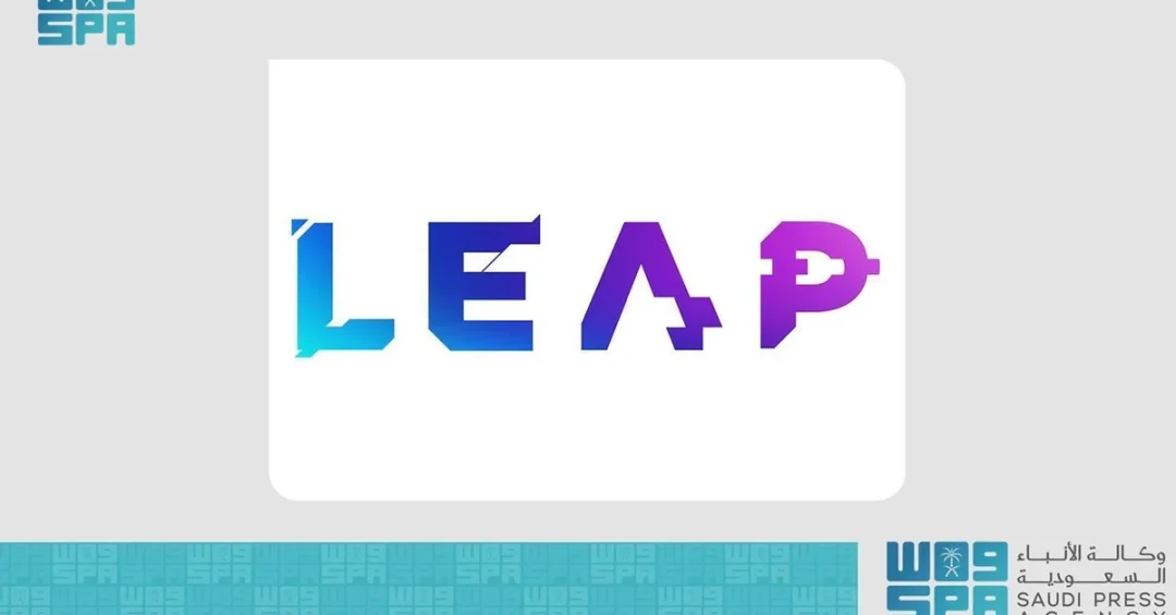 LEAP 2025 Starts Sunday with 18 Countries Under Theme ‘Into New Worlds’