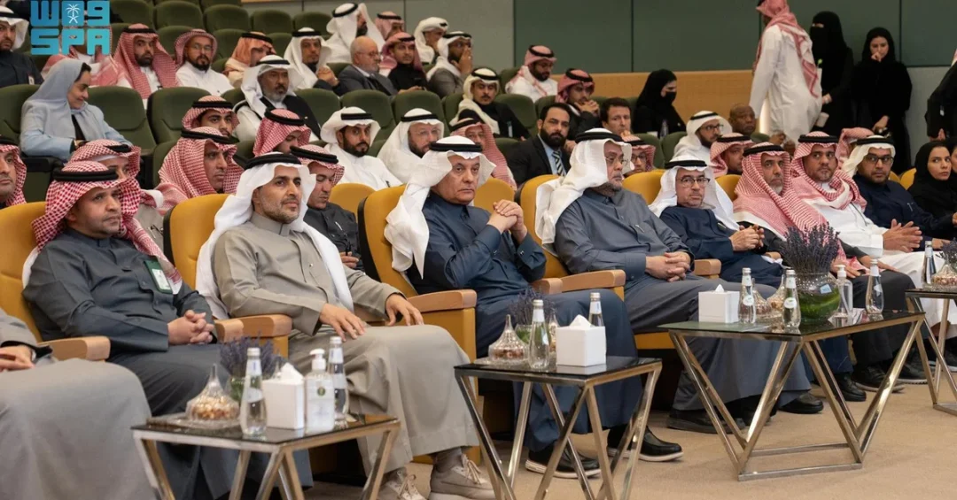 NCVC Advances Nature-Based Solutions for Carbon Credits in Riyadh Workshop