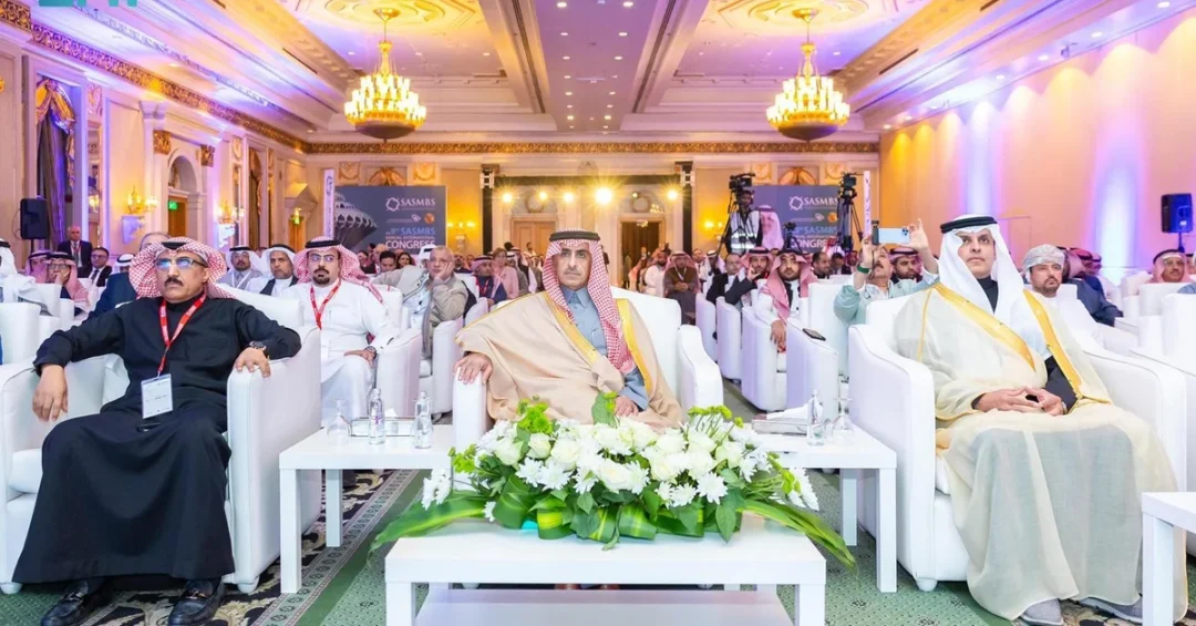 SASMBS Hosts 8th International Congress on Metabolic and Bariatric Surgery