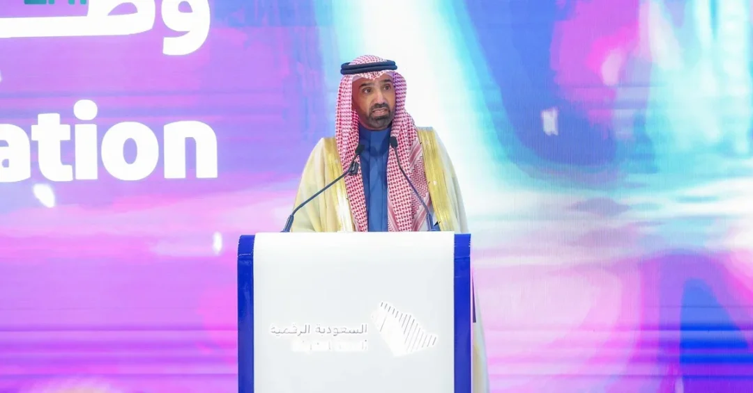 Saudi Minister Launches Digital Products to Boost Accessibility at LEAP 2025