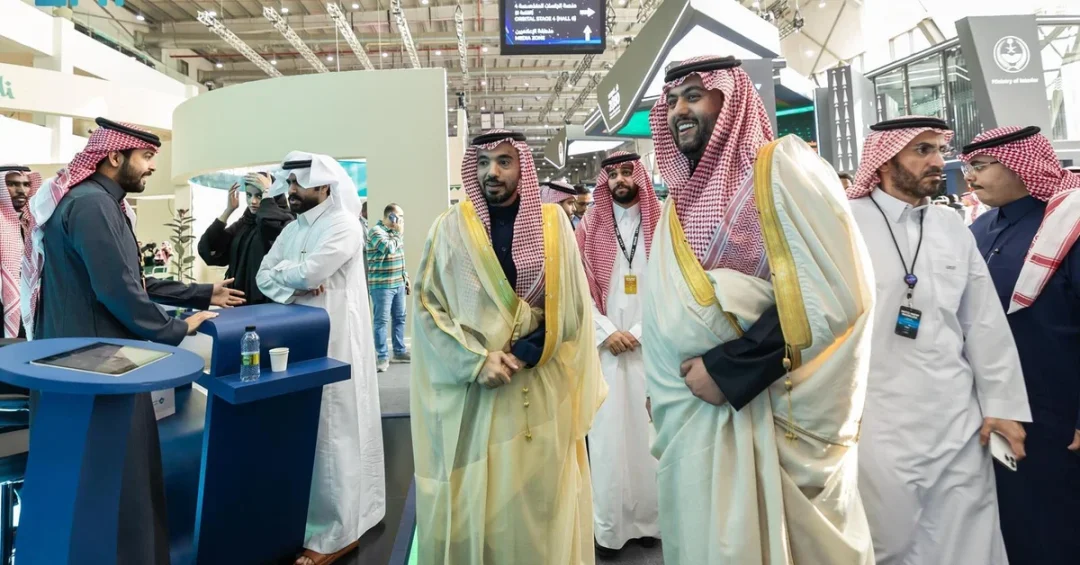 Saudi Arabia Launches Quality of Life Ambassador Initiative with Digital Government Authority