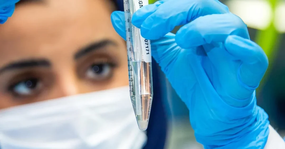 KFSHRC Detects 267 Fetal Genetic Disorders, Saves SAR360M