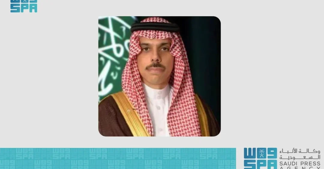 Saudi, Iranian Foreign Ministers Discuss Regional Stability in Phone Call